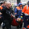 Взрыв в метро Санкт-Петербурга: число пострадавших снова возросло