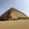 В Египте нашли остатки неизвестной пирамиды (фото)