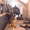 Взрыв в метро Санкт-Петербурга: Путин назвал основные версии