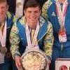 Хоккеисты Николаевской школы-интерната привезли бронзу с Всемирной специальной Олимпиады при поддержке Group DF