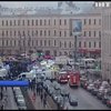 Теракт в метро Петербурга: загинули 12 людей