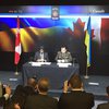 Украина и Канада подписали соглашение о сотрудничестве в сфере обороны