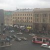 Взрыв в метро Санкт-Петербурга: МИД проверяет наличие украинцев