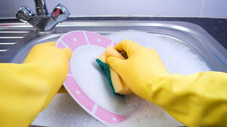 9 вещей, которые следует мыть и стирать ежедневно