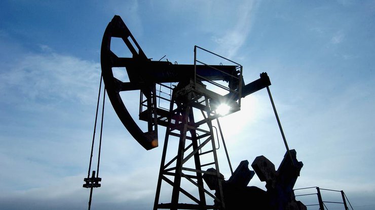 Цены на нефть стремительно возросли 