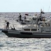 В Ливии осудили 14 украинцев с задержанного танкера 