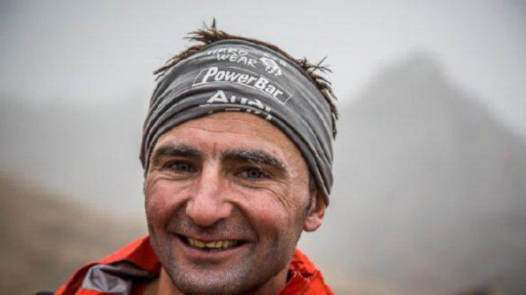 На Эвересте погиб известный швейцарский альпинист