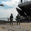 Росія проведе військові навчання у Криму