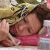 За прошедшую неделю в Украине от гриппа умер один человек