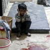 Химическая атака в Сирии: разведка США назвала предполагаемых виновных 