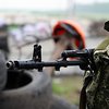 На Донбассе произошли столкновения с разведчиками боевиков 