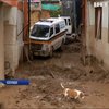 У Колумбії зсув ґрунту зруйнував сотні будинків 