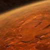 На орбите Марса нашли обломки погибшей планеты