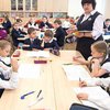 В школах Киева усилили меры безопасности из-за угрозы теракта 