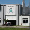 В Украине планируют построить автомобильный завод Skoda