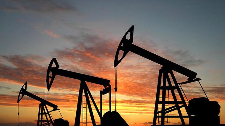 Цены на нефть стабилизировались после резкого падения