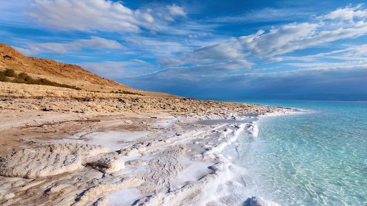 Ученые собираются обнародовать неизвестные свитки Мертвого моря