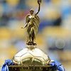 Кубок Украины: матч между "Полтавой" и "Шахтером" не состоится