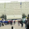 В Киеве автоперевозчики требуют компенсацию за перевозку льготников