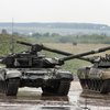 Россия собирает войска на границе с Украиной - Минобороны