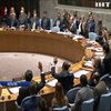 В ООН осудили применение химического оружия в Сирии 