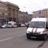 В Санкт-Петербурге задержали подозреваемых сообщников террористов