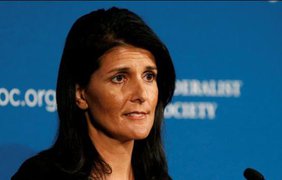 Химическая атака в Сирии: США призвали Россию повлиять на режим Асада 