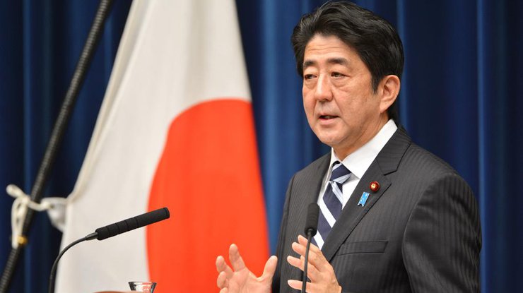 Япония обвинила КНДР в нарушении резолюций ООН
