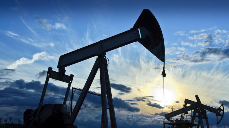 Цены на нефть перешли к активному росту