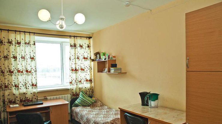Верховная Рада разрешила украинцам приватизировать комнаты в общежитиях