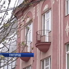 Чиновников Ужгорода обвинили в "квартирной взятке" прокурорам (видео)