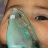 Химическая атака в Сирии: погибли минимум 27 детей 