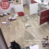 В Киеве на Лукьяновке ограбили магазин техники (фото) 