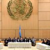 ООН призвала к перемирию в Сирии