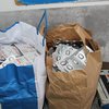 Преступники пытались ввезти в Украину 4 тысячи таблеток опиатов (фото, видео)