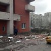 В Санкт-Петербурге в жилом доме прогремел мощный взрыв (фото, видео)
