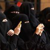 В Саудовской Аравии женщины устроили протест ради права водить машину (видео)