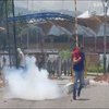 Протести у Венесуелі: студенти блокують дороги