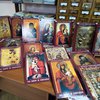 В Иерусалиме украинцы пройдут Дорогой скорби со 100 чудотворными иконами 