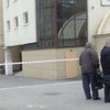 В Ростове-на-Дону возле школы прогремел взрыв 