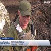 Війна на Донбасі: бойовики зривають перемир'я