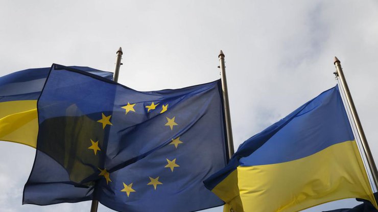 Безвизовый режим для Украины в цитатах политиков