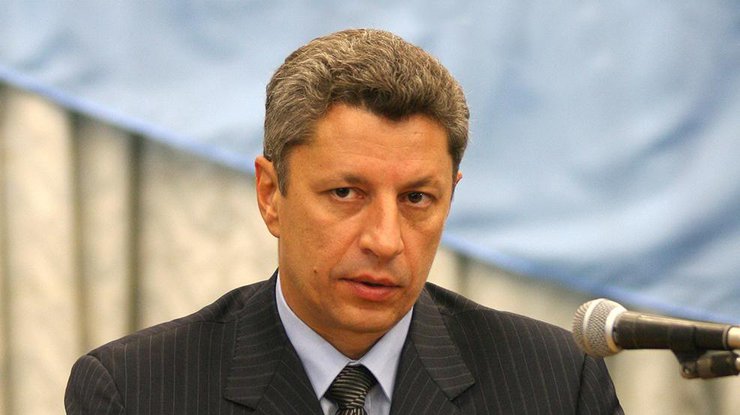 В Оппоблоке настаивают на смене руководства Нацбанка
