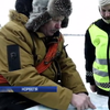 Поліція Норвегії вирішує суперечки оленярів за Полярним колом (відео)