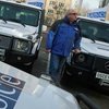 Количество обстрелов на Донбассе снизилось - ОБСЕ