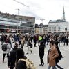 Теракт в Стокгольме: количество пострадавших растет 