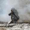 На Донбассе боевики сорвали очередное разведение сил 