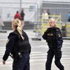 Премьер Швеции назвал терактом события в Стокгольме (видео) 