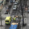 Теракт в Стокгольме: полиция задержала водителя грузовика