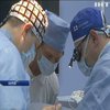В Харкові онкологи провели унікальну операцію